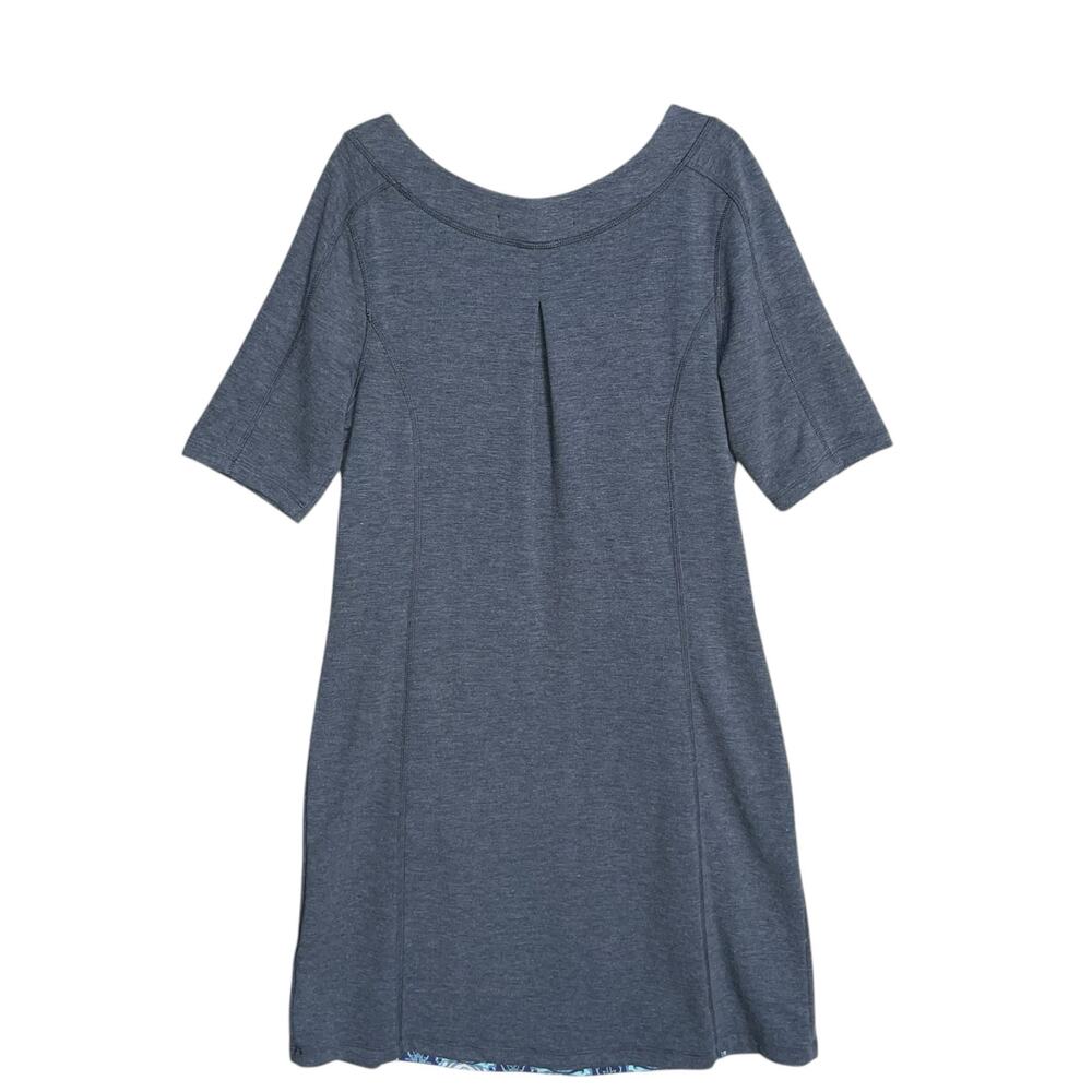 Title Nine Shift Dress Stretch - Picture 3 of 6